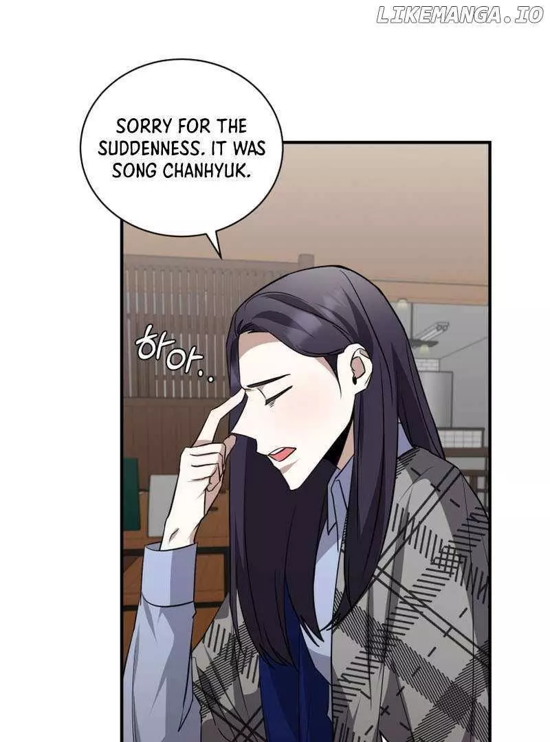 I became A Top Actor Just By Reading some Books! - Chapter 41 - Page 30