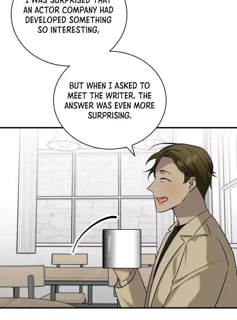 I became A Top Actor Just By Reading some Books! - Chapter 60 - Page 29