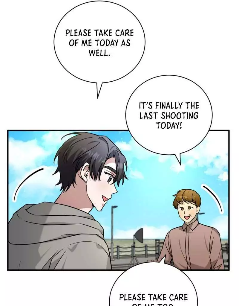 I became A Top Actor Just By Reading some Books! - Chapter 64 - Page 40
