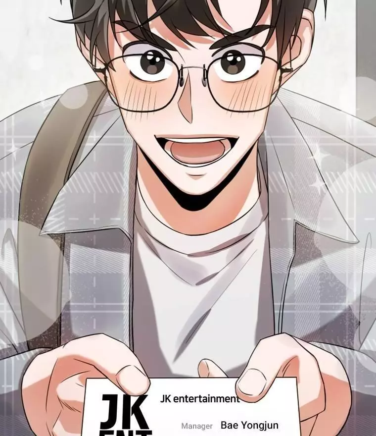I became A Top Actor Just By Reading some Books! - Chapter 8 - Page 56