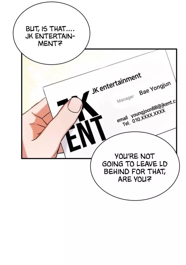 I became A Top Actor Just By Reading some Books! - Chapter 8 - Page 66