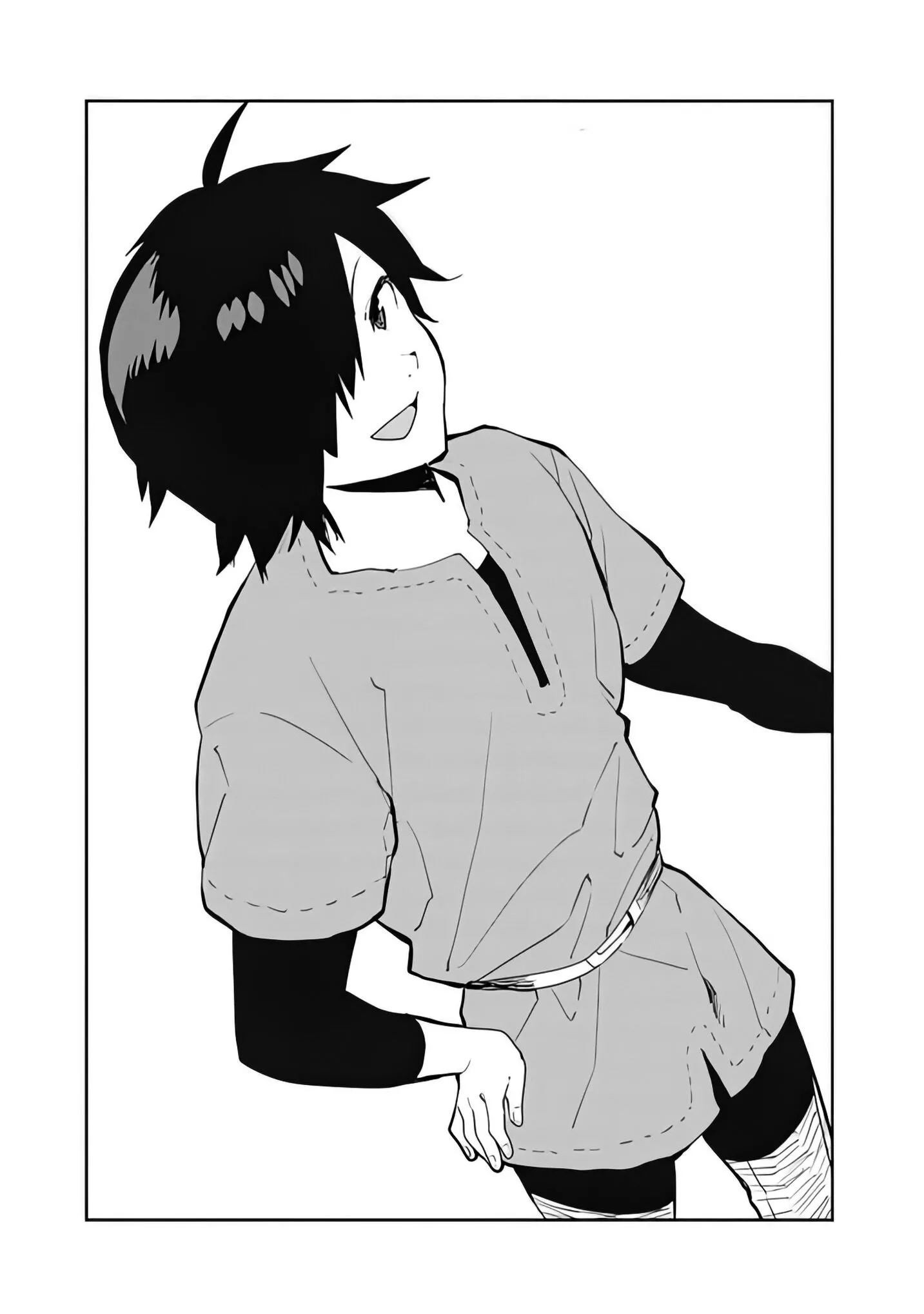 I Came to Another World as a Jack of All Trades and a Master of None to Journey While Relying on Quickness - Chapter 20 - Page 4