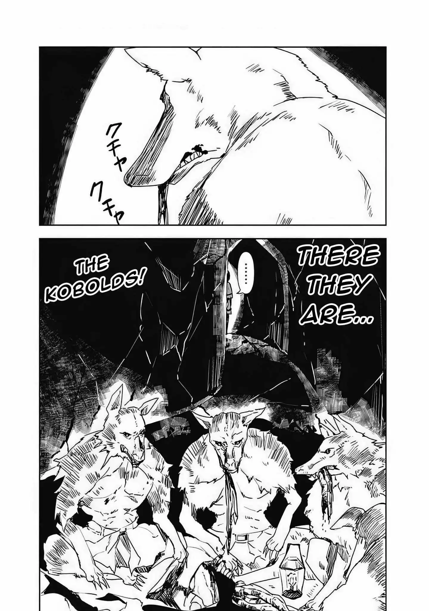 I Came to Another World as a Jack of All Trades and a Master of None to Journey While Relying on Quickness - Chapter 36 - Page 21
