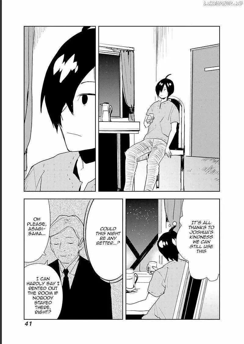 I Came to Another World as a Jack of All Trades and a Master of None to Journey While Relying on Quickness - Chapter 42 - Page 17