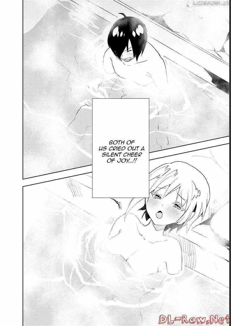 I Came to Another World as a Jack of All Trades and a Master of None to Journey While Relying on Quickness - Chapter 42 - Page 16