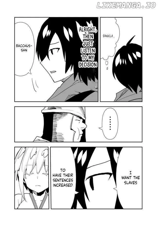 I Came to Another World as a Jack of All Trades and a Master of None to Journey While Relying on Quickness - Chapter 52 - Page 13