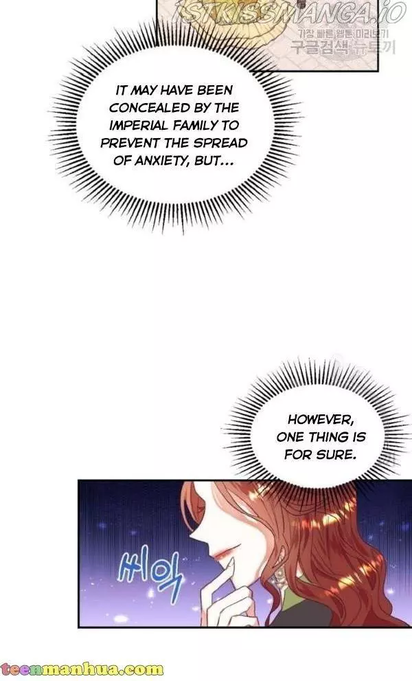 I decided not to pretend I don't see it anymore - Chapter 30 - Page 43