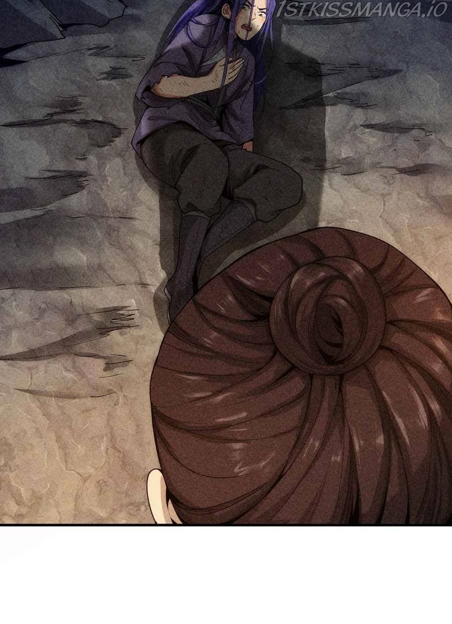 I Determine My Own Destiny - Chapter 1 - Page 46