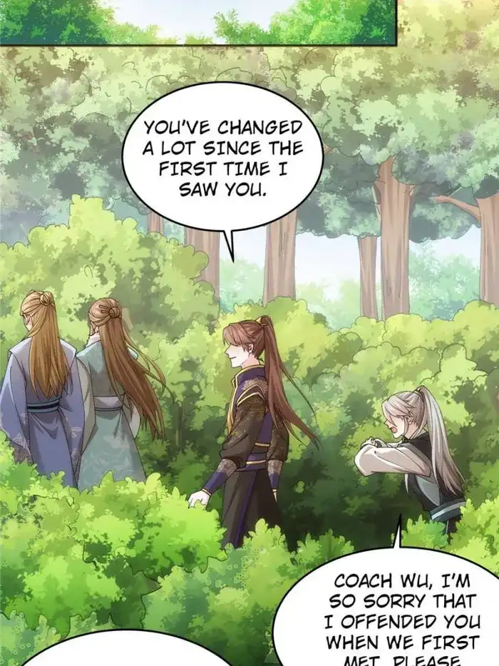 I Determine My Own Destiny - Chapter 136 - Page 16
