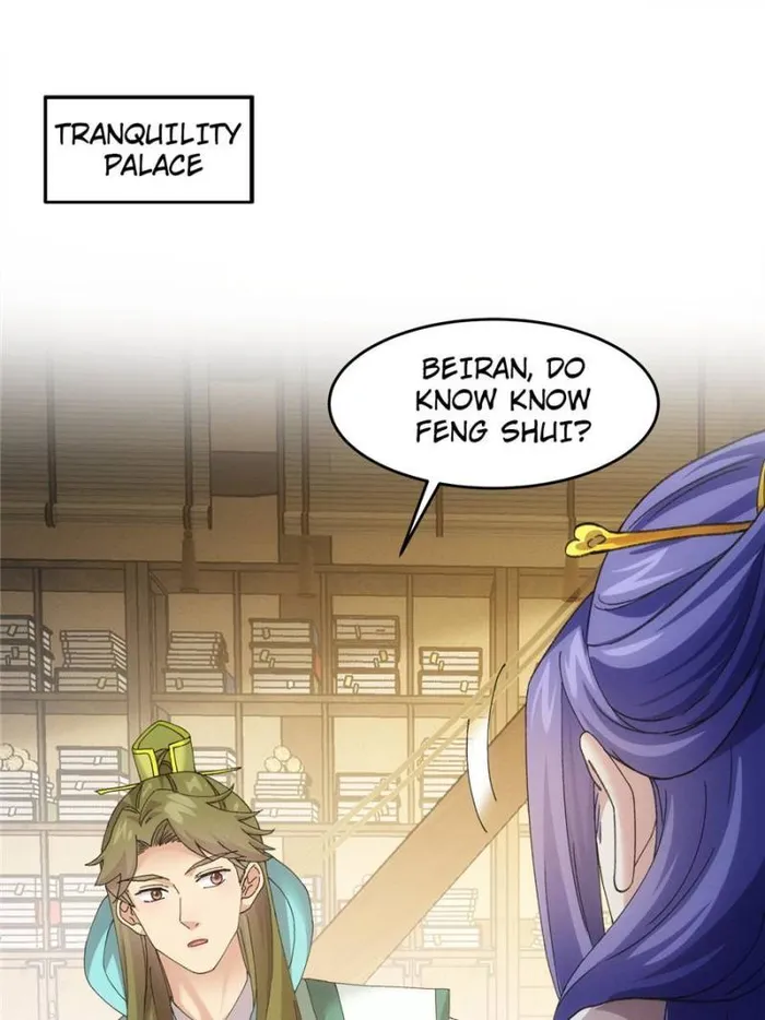 I Determine My Own Destiny - Chapter 164 - Page 1