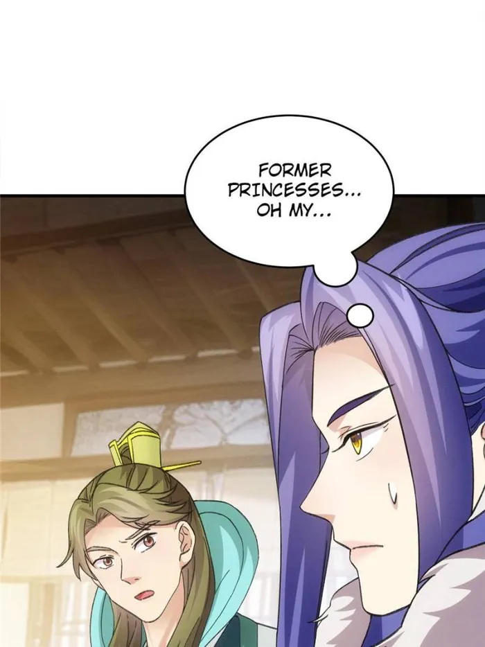 I Determine My Own Destiny - Chapter 164 - Page 16