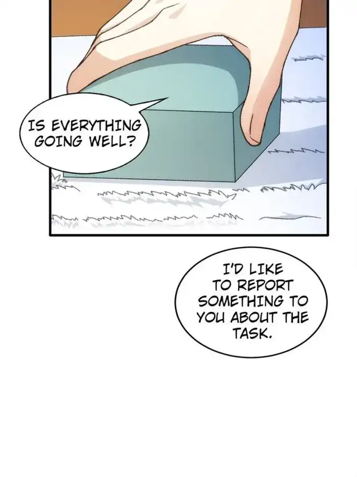 I Determine My Own Destiny - Chapter 23 - Page 15
