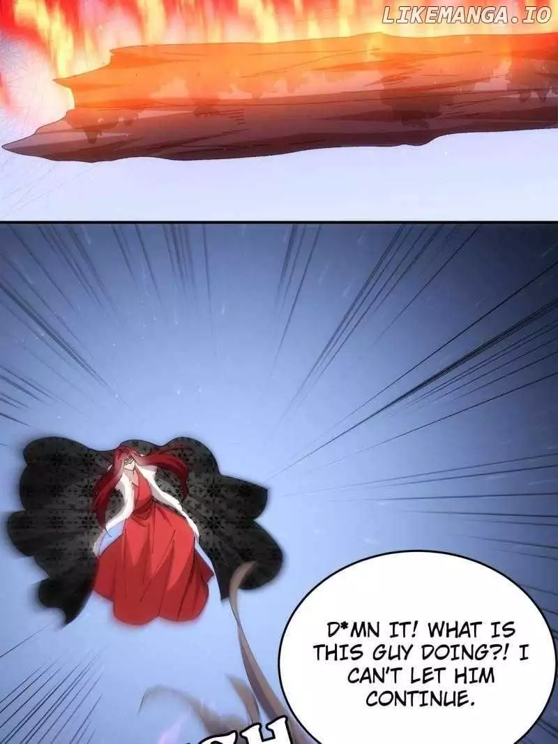 I Determine My Own Destiny - Chapter 232 - Page 4