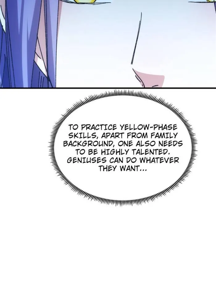 I Determine My Own Destiny - Chapter 96 - Page 9