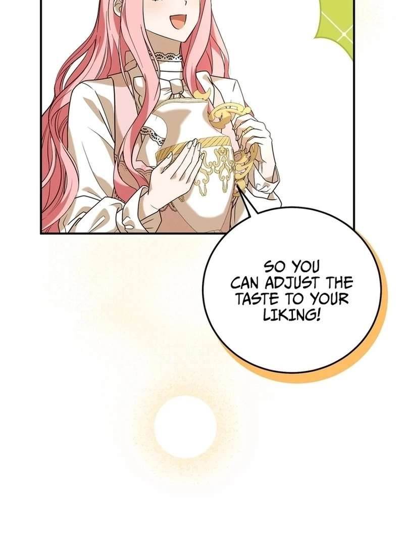 I Didn't Lull You to Sleep Only for You to Become Obsessed with Me - Chapter 15 - Page 9