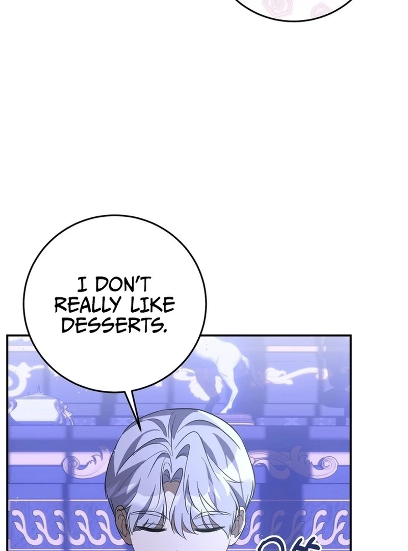 I Didn't Lull You to Sleep Only for You to Become Obsessed with Me - Chapter 15 - Page 71