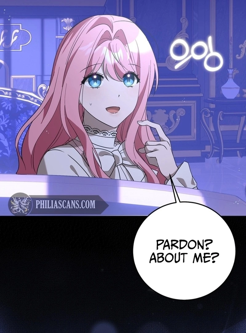I Didn't Lull You to Sleep Only for You to Become Obsessed with Me - Chapter 15 - Page 88