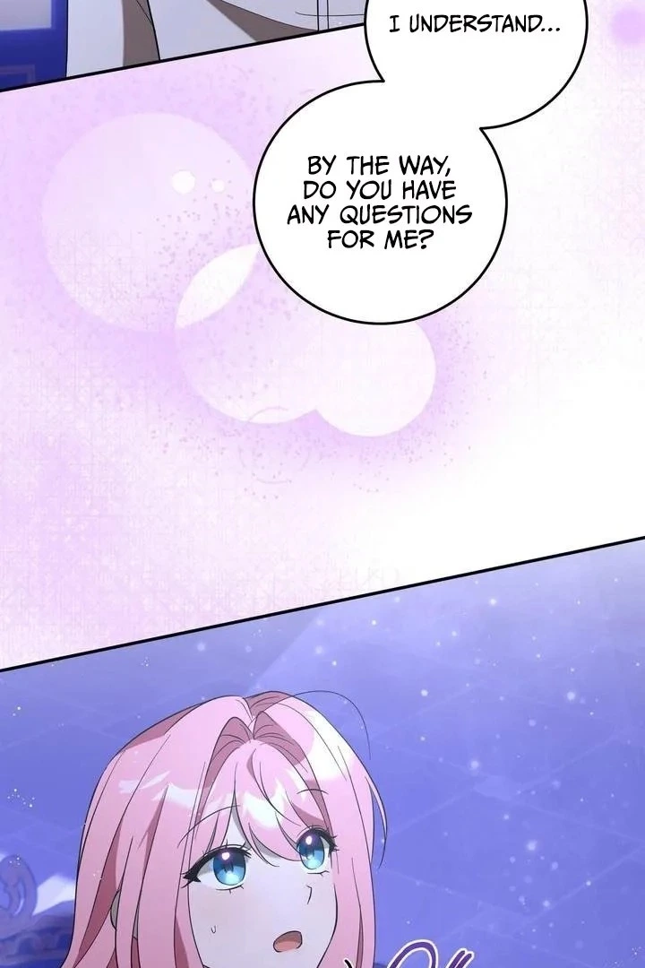 I Didn't Lull You to Sleep Only for You to Become Obsessed with Me - Chapter 16 - Page 41