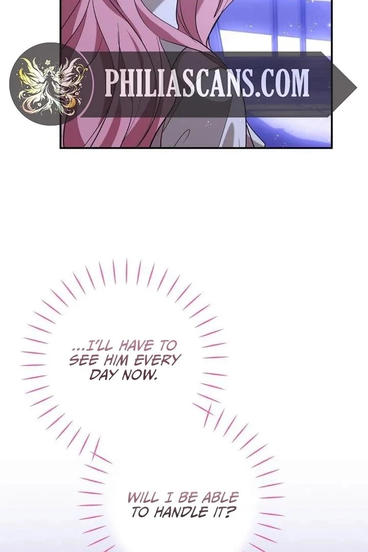 I Didn't Lull You to Sleep Only for You to Become Obsessed with Me - Chapter 16 - Page 76