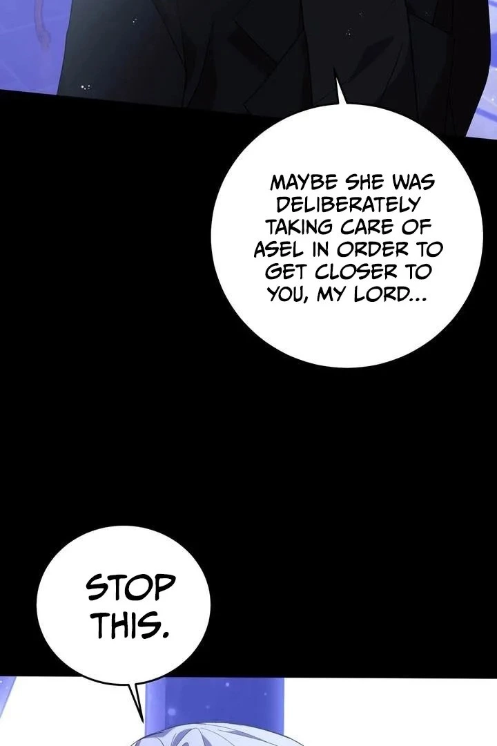 I Didn't Lull You to Sleep Only for You to Become Obsessed with Me - Chapter 16 - Page 94