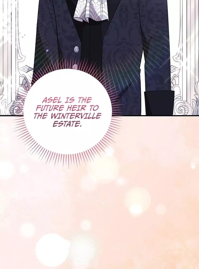 I Didn't Lull You to Sleep Only for You to Become Obsessed with Me - Chapter 18 - Page 21