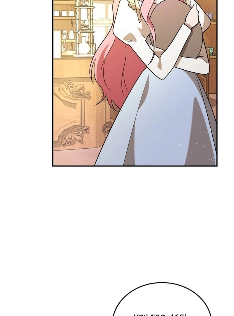 I Didn't Lull You to Sleep Only for You to Become Obsessed with Me - Chapter 4 - Page 120