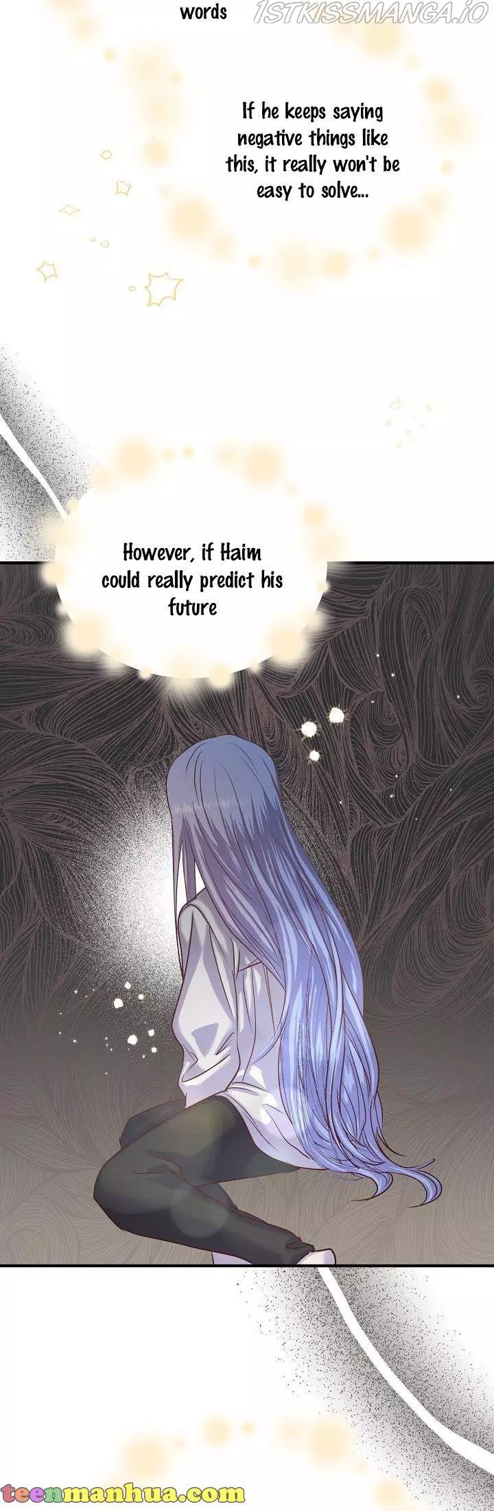 I Didn’t Save You To Get Proposed To - Chapter 24 - Page 14