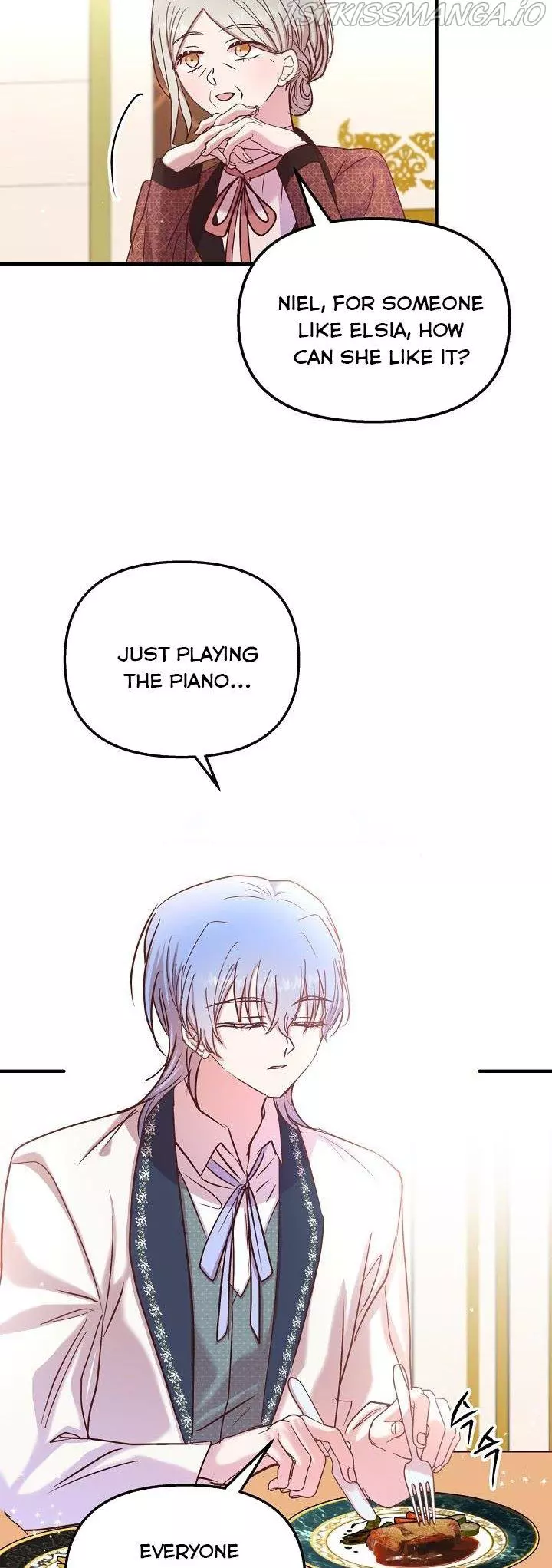 I Didn’t Save You To Get Proposed To - Chapter 24 - Page 30