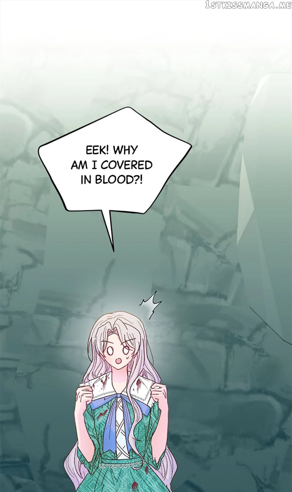 I Didn’t Save You To Get Proposed To - Chapter 32 - Page 9