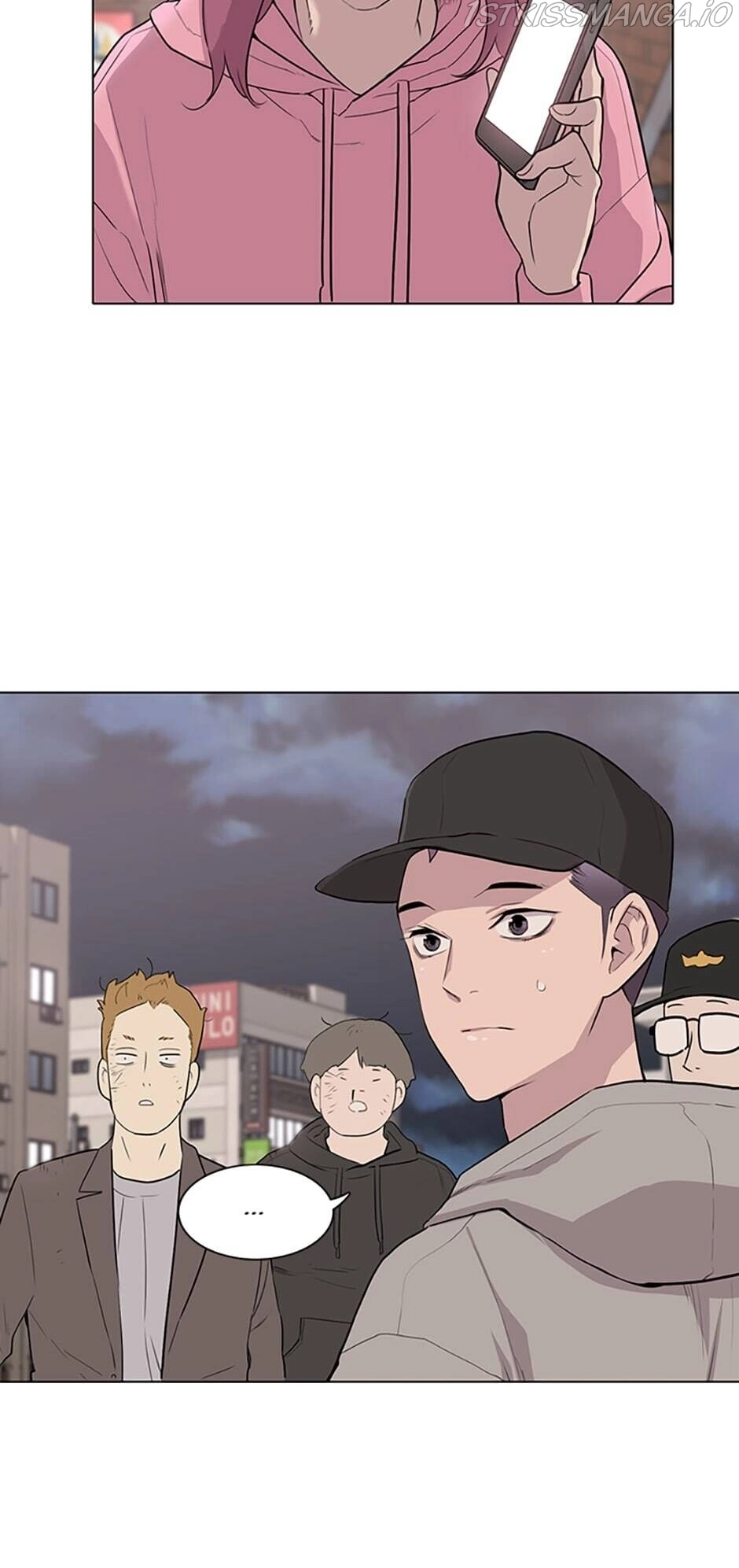 I don't write what I should write - Chapter 10 - Page 17