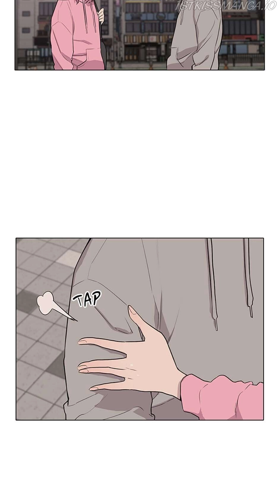I don't write what I should write - Chapter 10 - Page 3