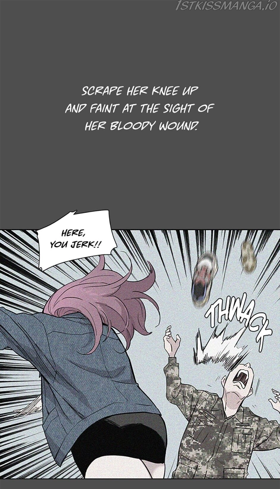 I don't write what I should write - Chapter 11 - Page 29
