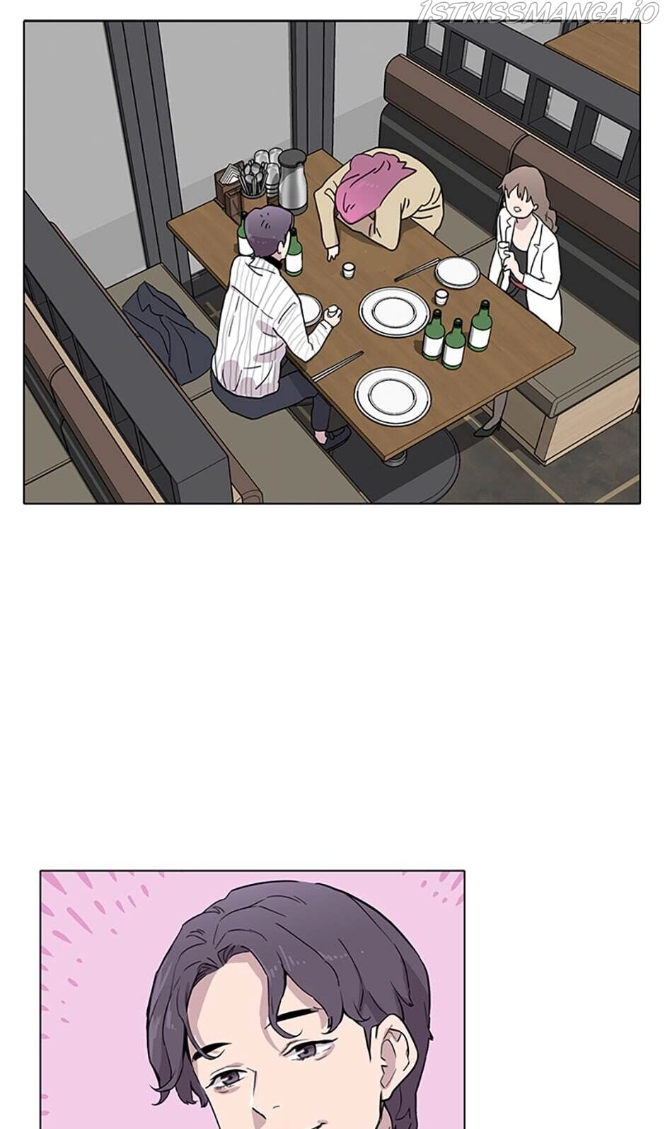 I don't write what I should write - Chapter 11 - Page 56