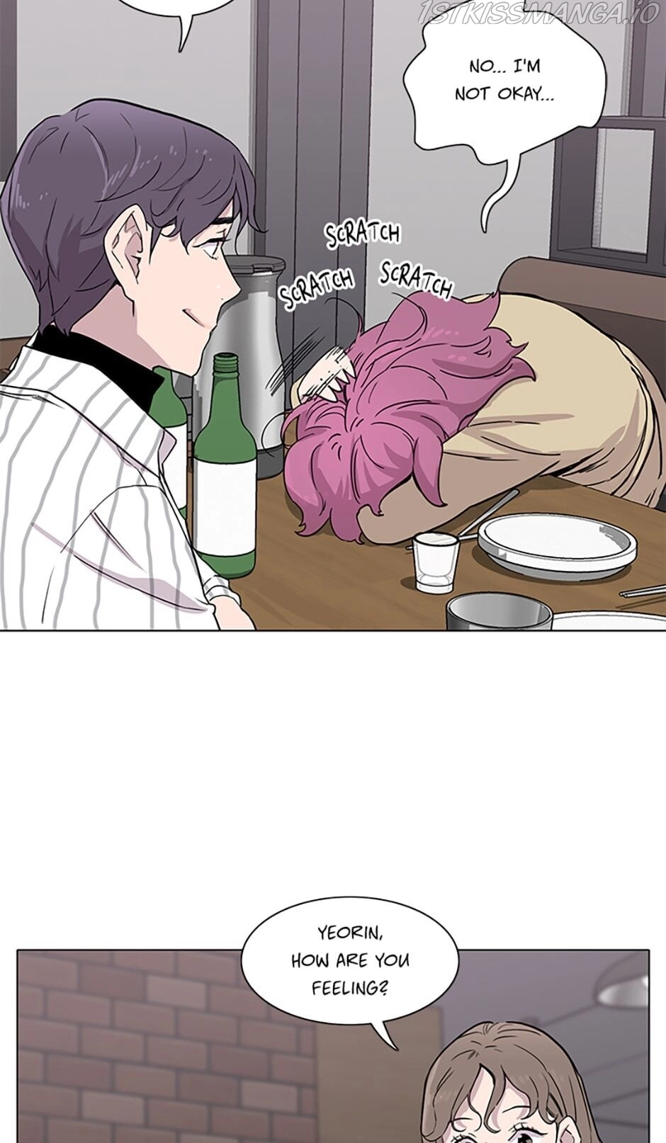 I don't write what I should write - Chapter 11 - Page 60