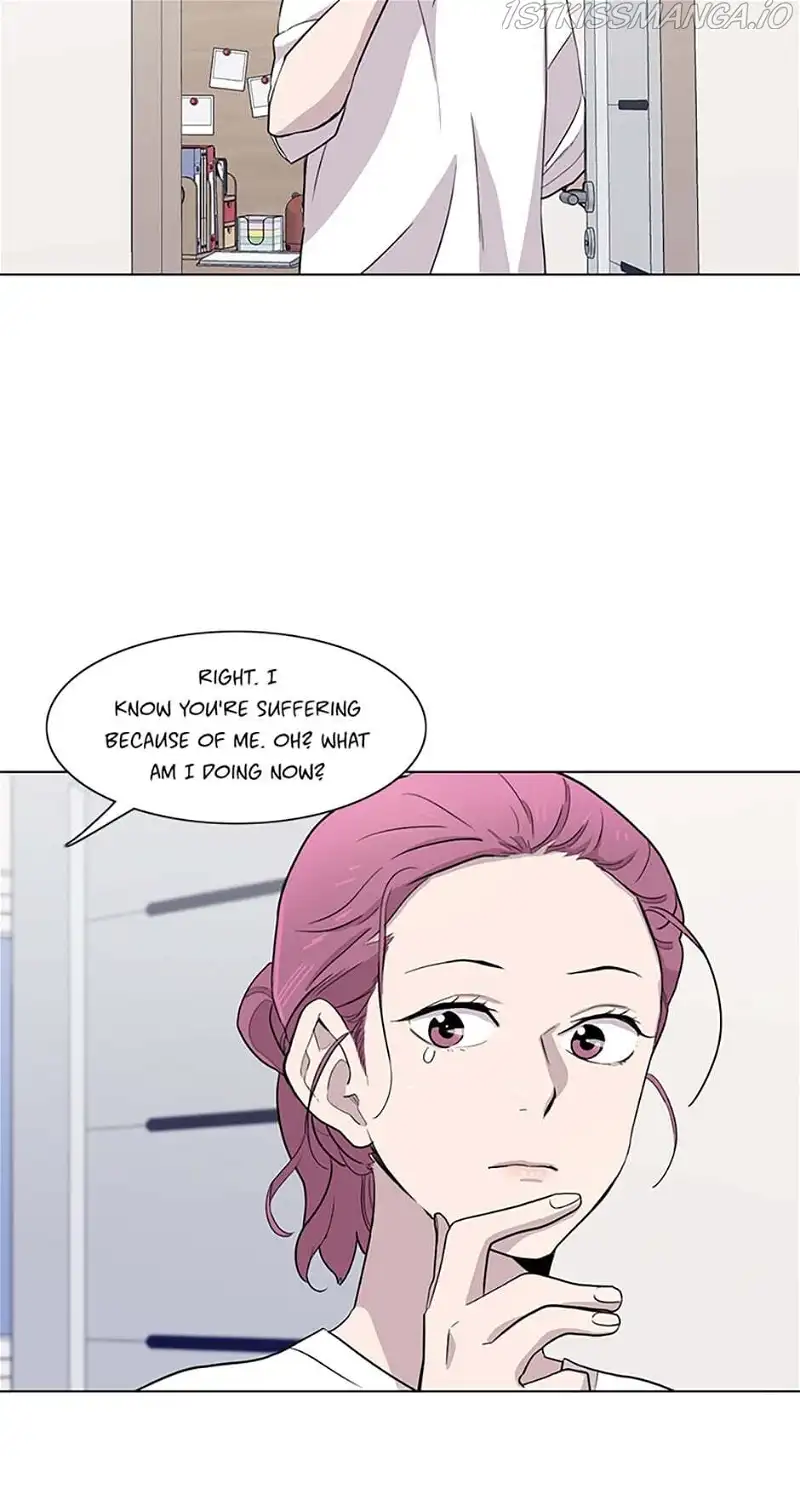 I don't write what I should write - Chapter 18 - Page 56