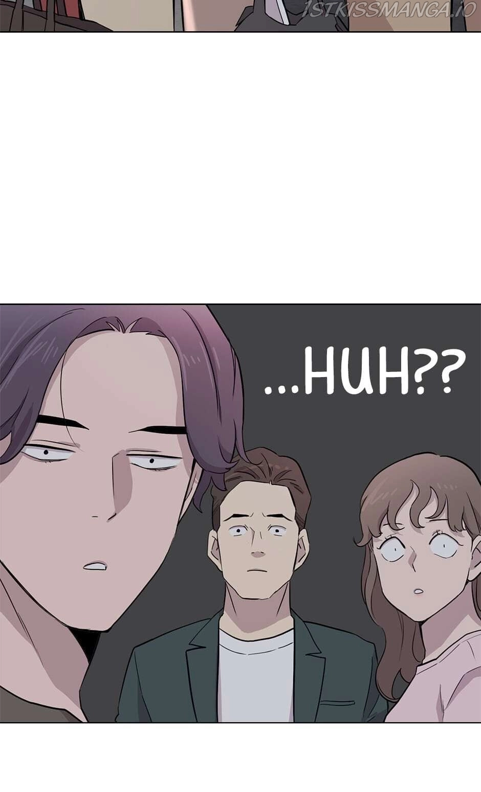 I don't write what I should write - Chapter 23 - Page 13