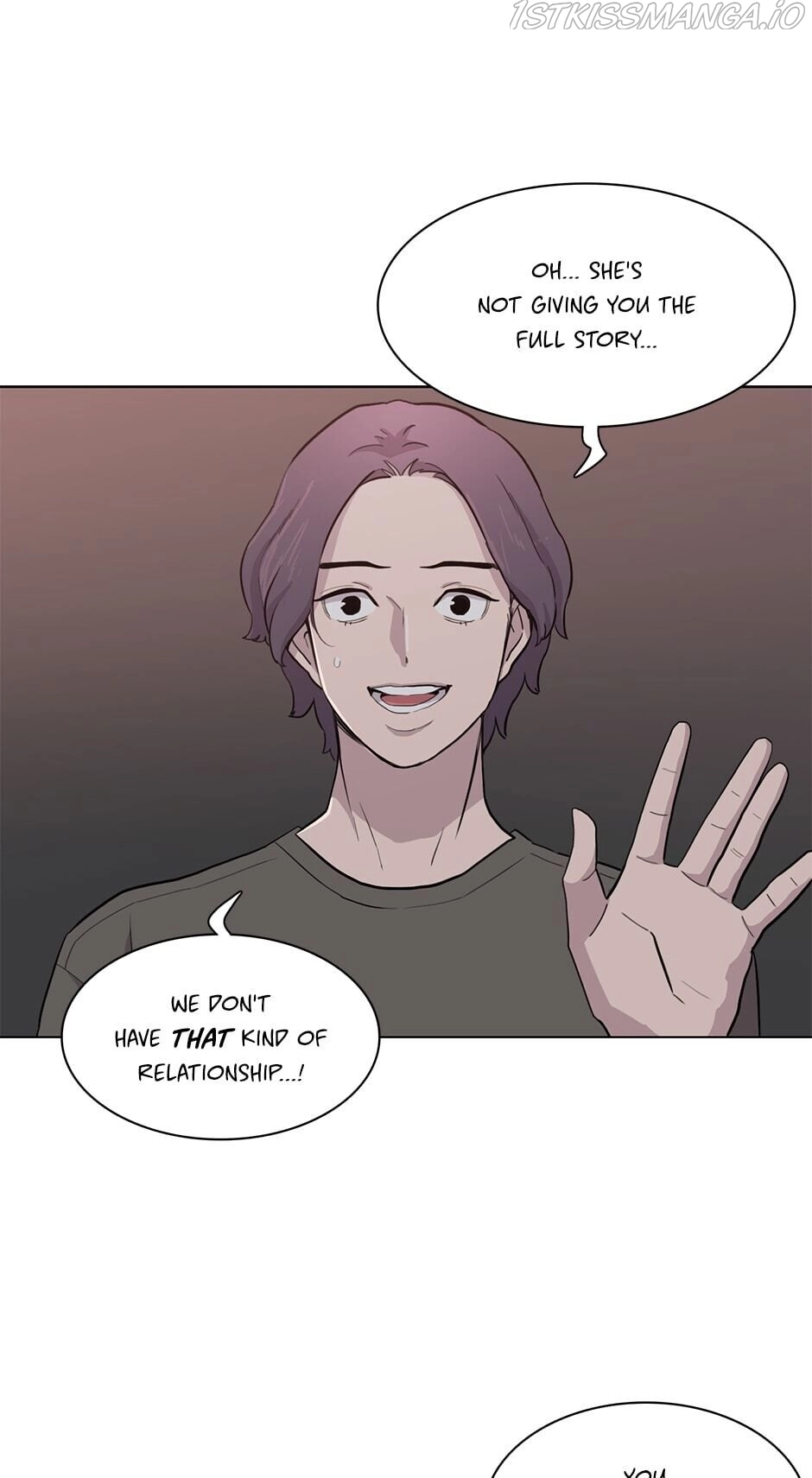 I don't write what I should write - Chapter 23 - Page 6