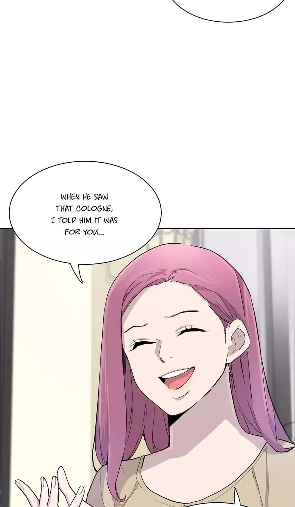 I don't write what I should write - Chapter 25 - Page 34