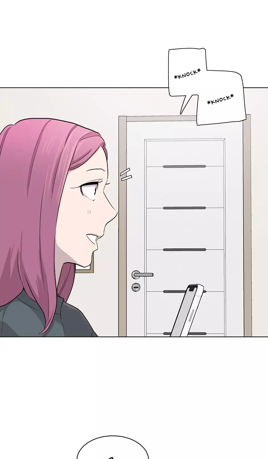 I don't write what I should write - Chapter 26 - Page 9