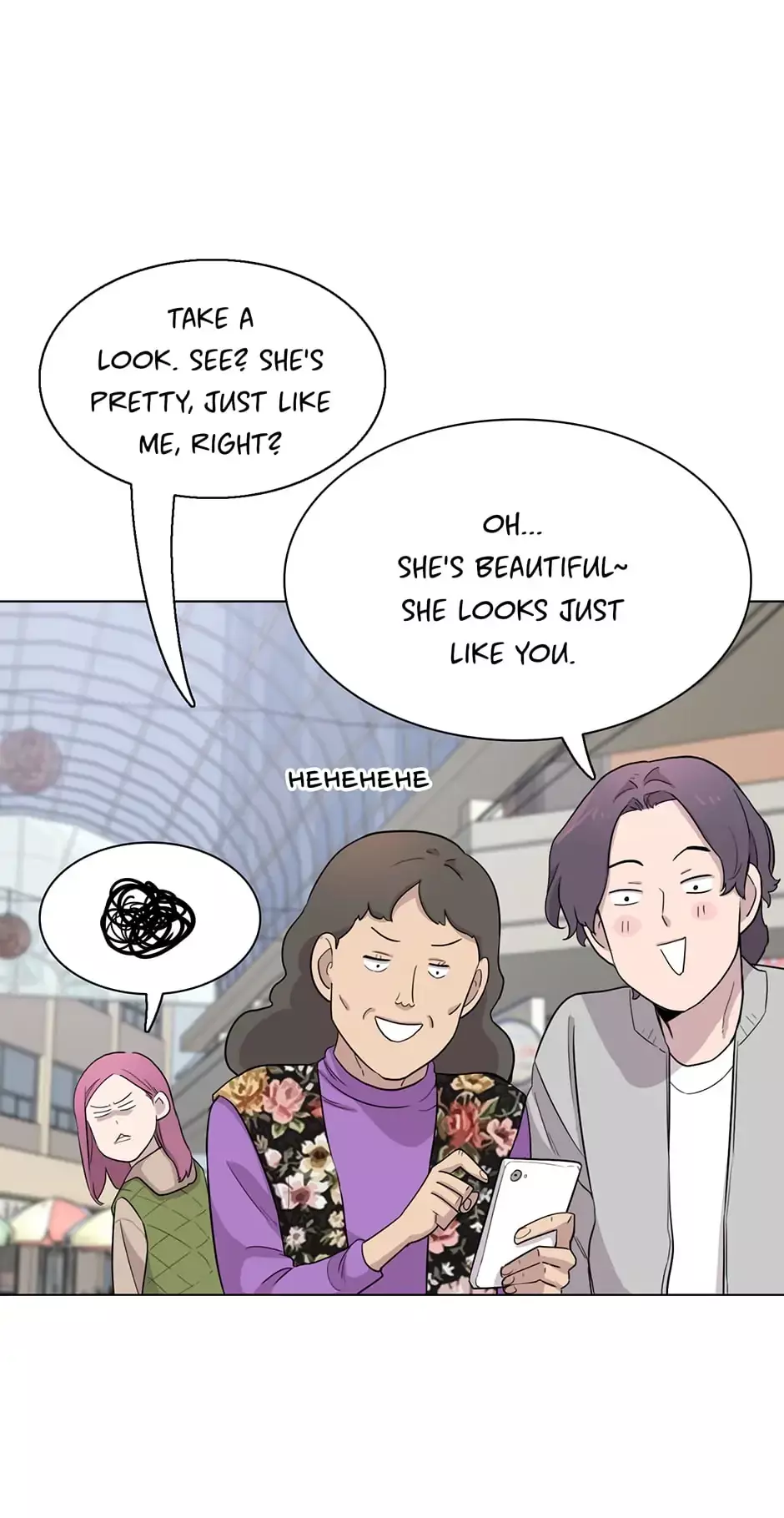 I don't write what I should write - Chapter 33 - Page 60