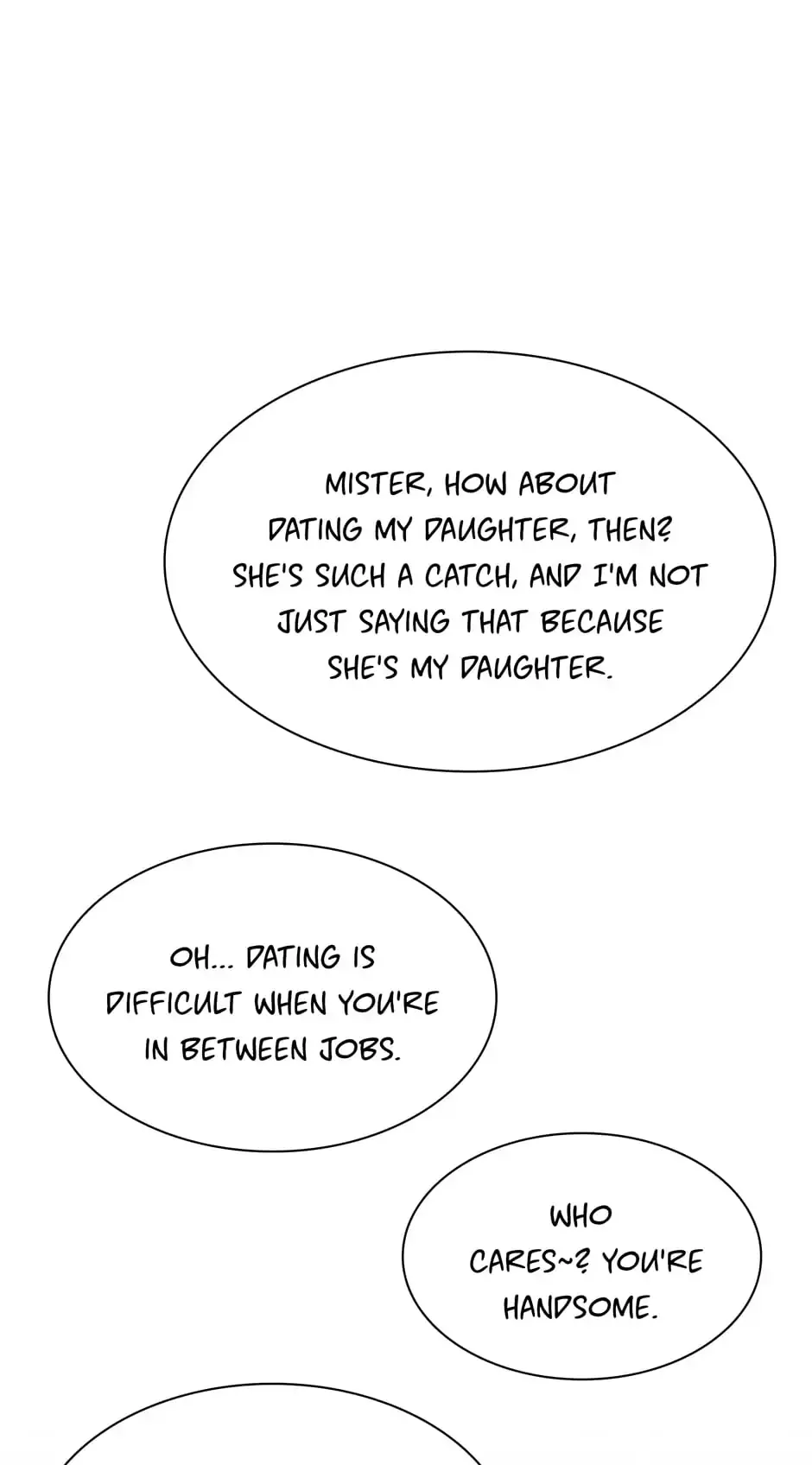 I don't write what I should write - Chapter 33 - Page 58