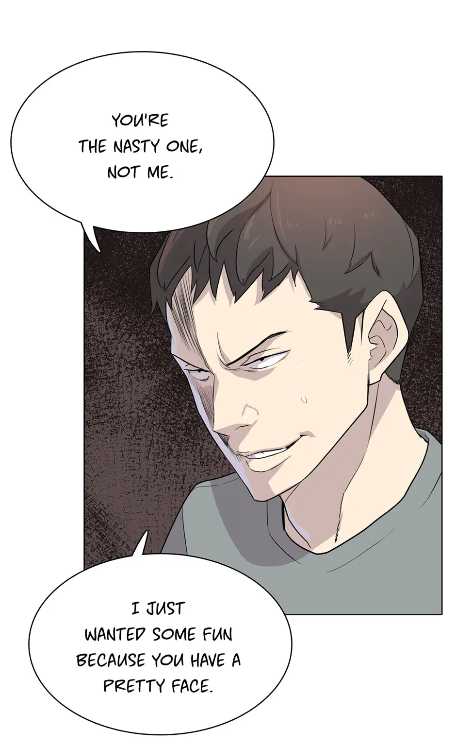 I don't write what I should write - Chapter 34 - Page 26