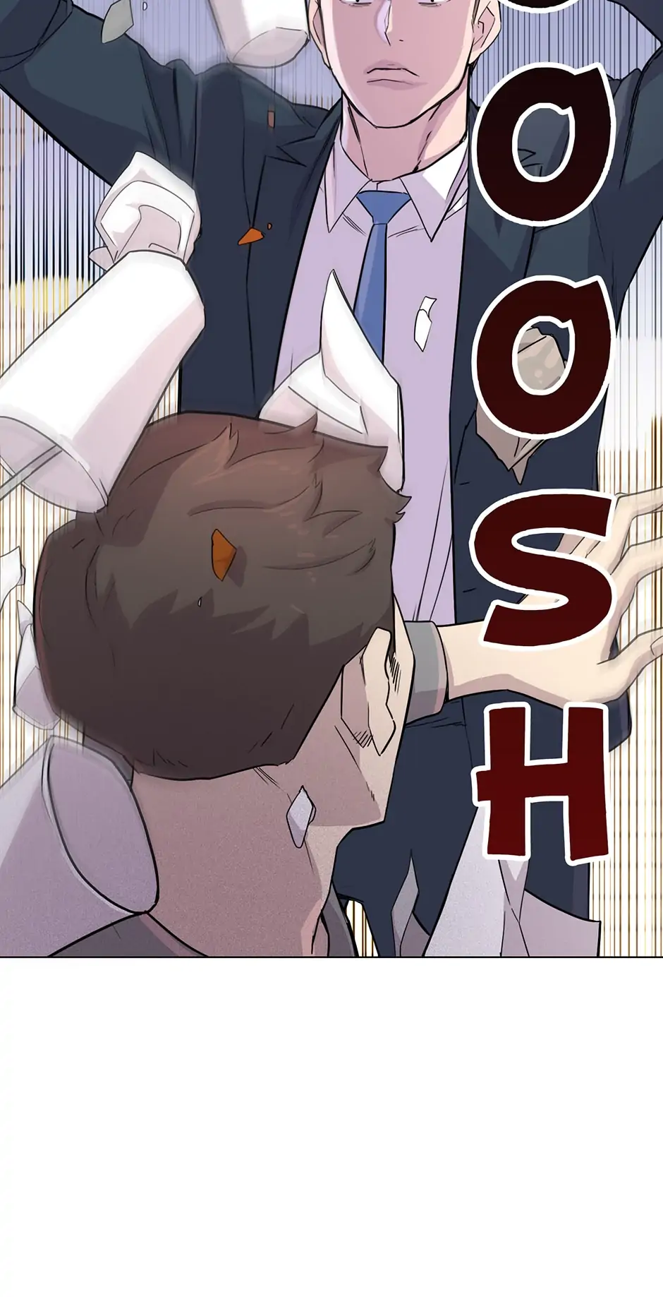 I don't write what I should write - Chapter 34 - Page 35