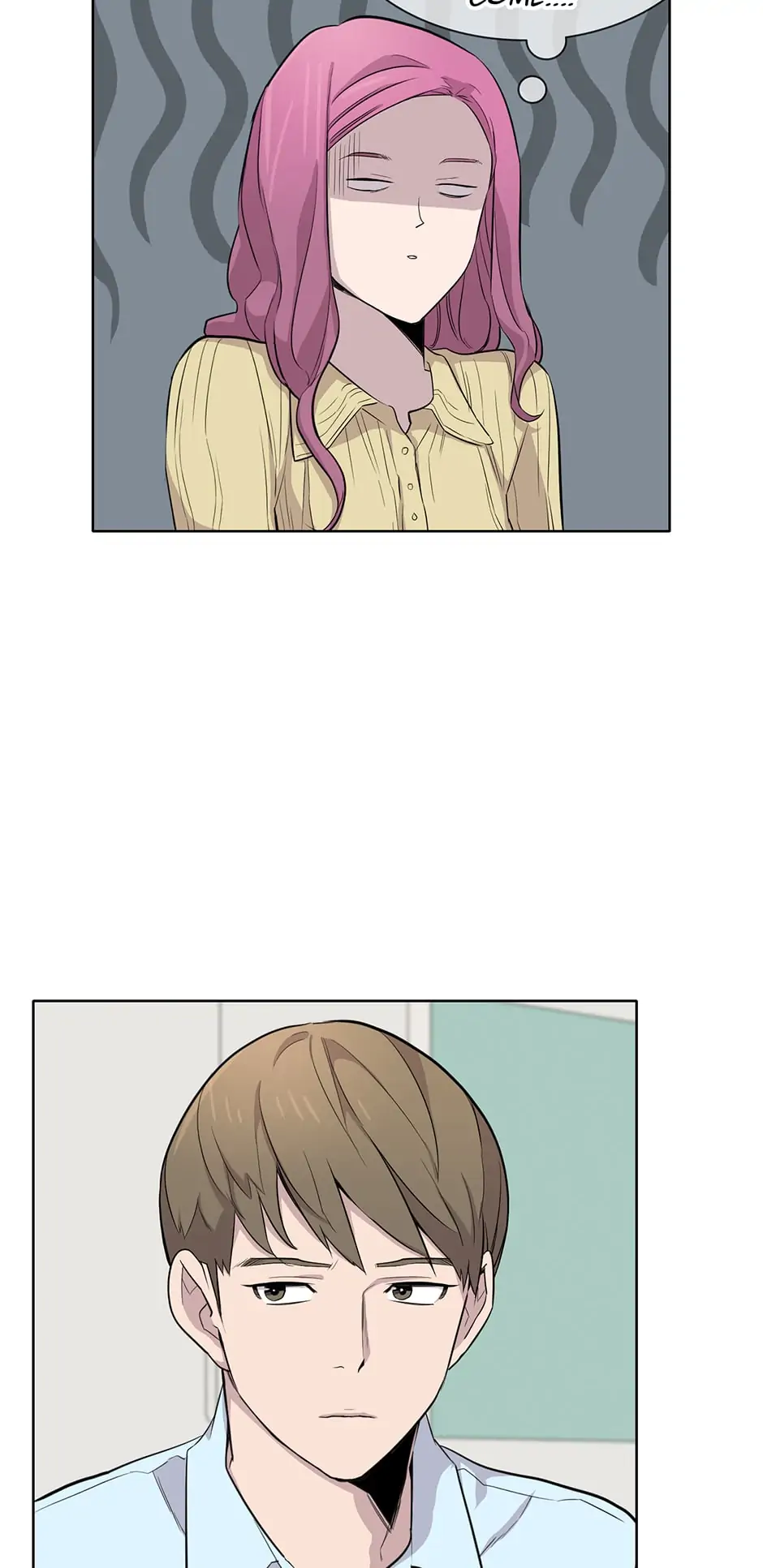 I don't write what I should write - Chapter 39 - Page 51