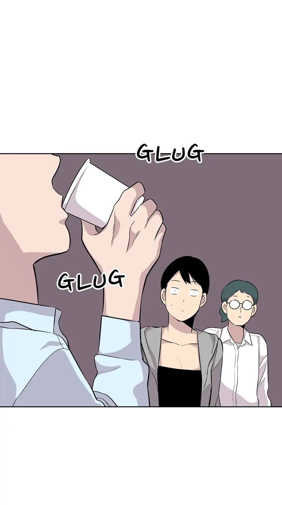 I don't write what I should write - Chapter 39 - Page 57