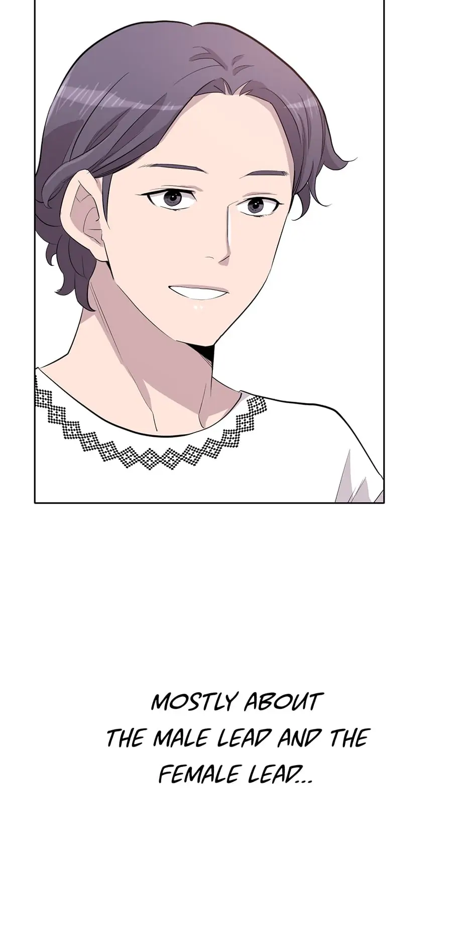 I don't write what I should write - Chapter 43 - Page 11