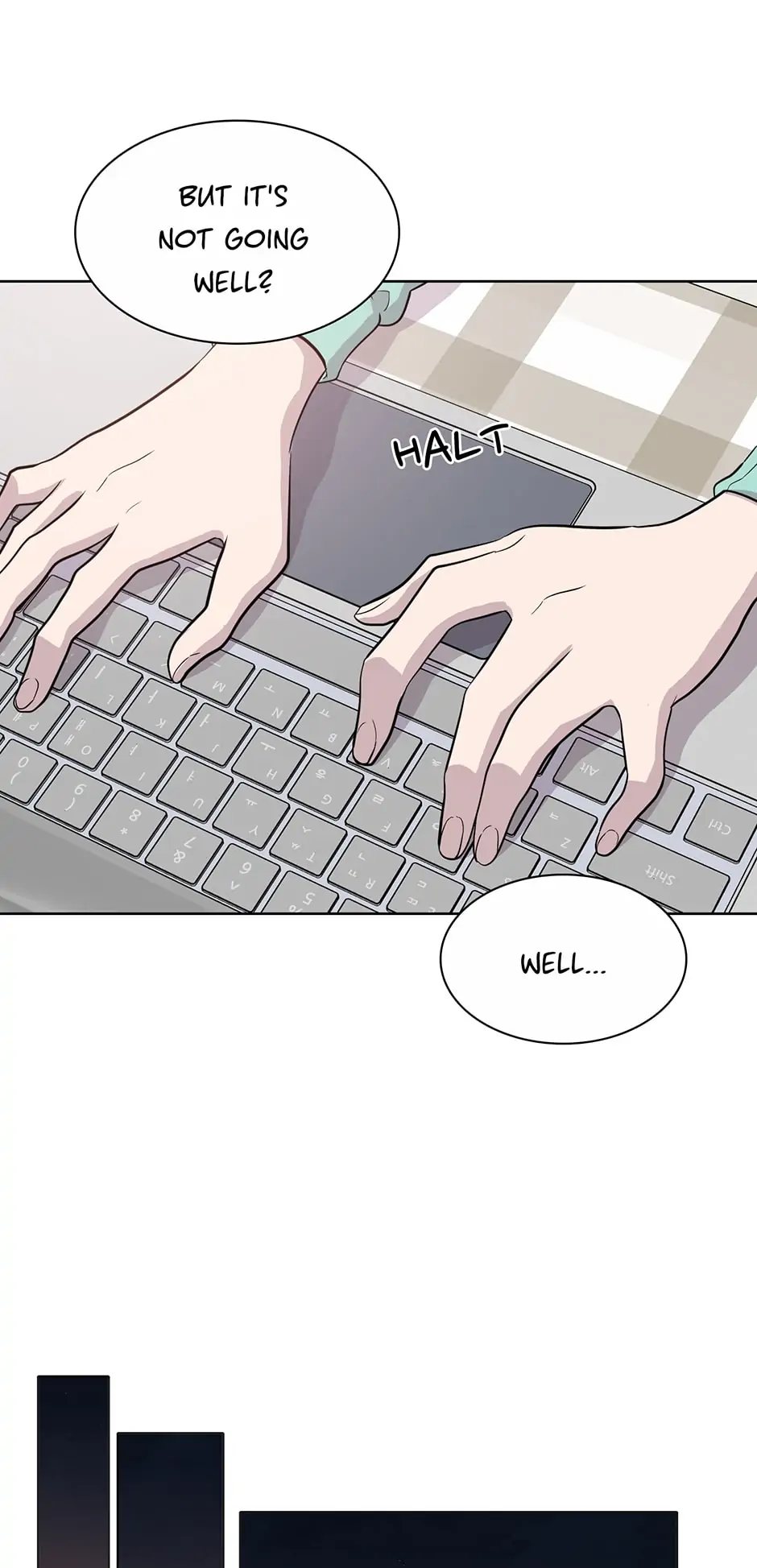 I don't write what I should write - Chapter 43 - Page 5