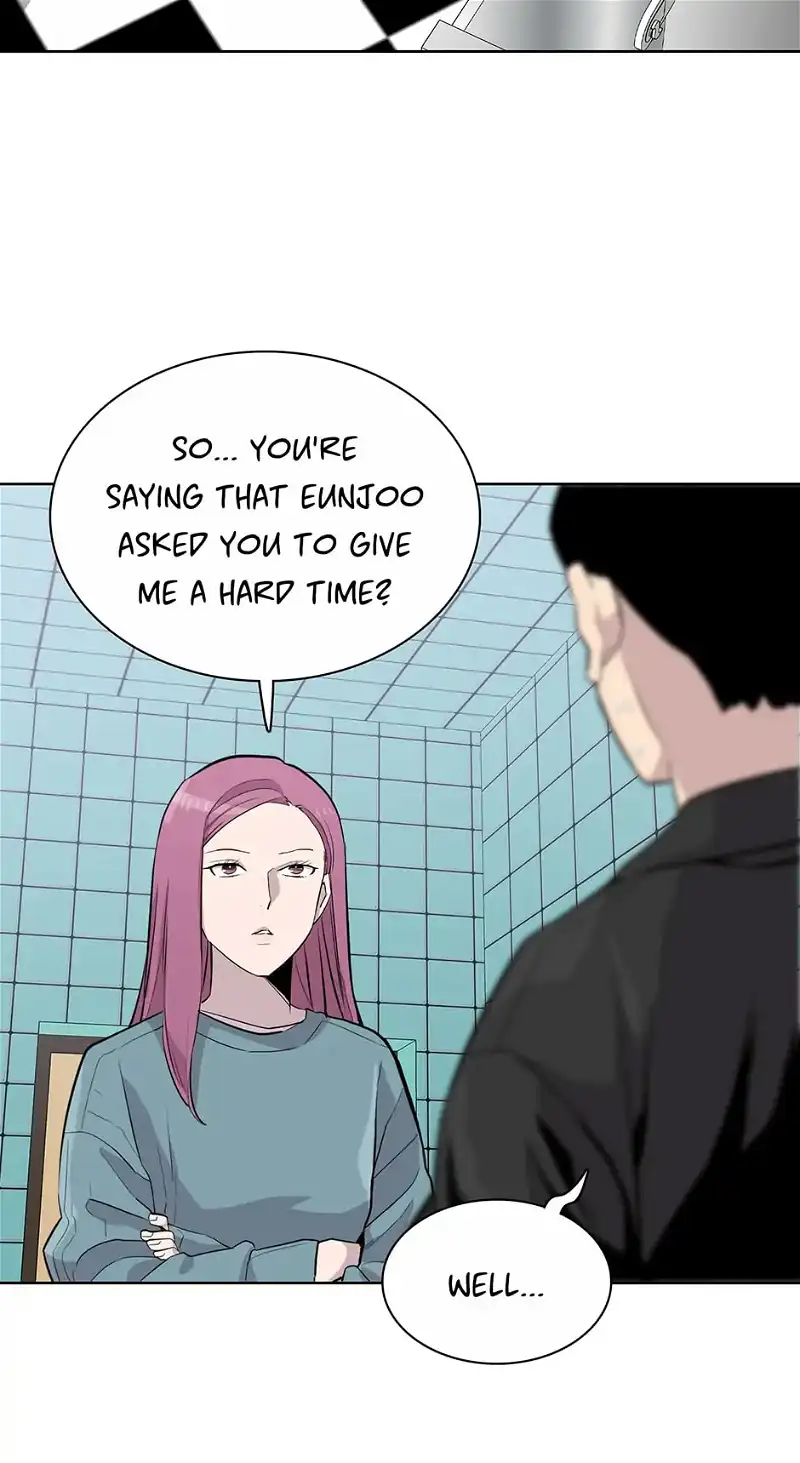 I don't write what I should write - Chapter 47 - Page 13