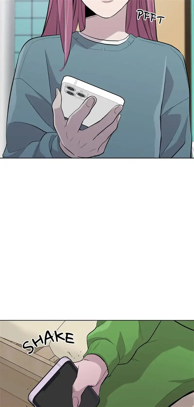 I don't write what I should write - Chapter 47 - Page 37
