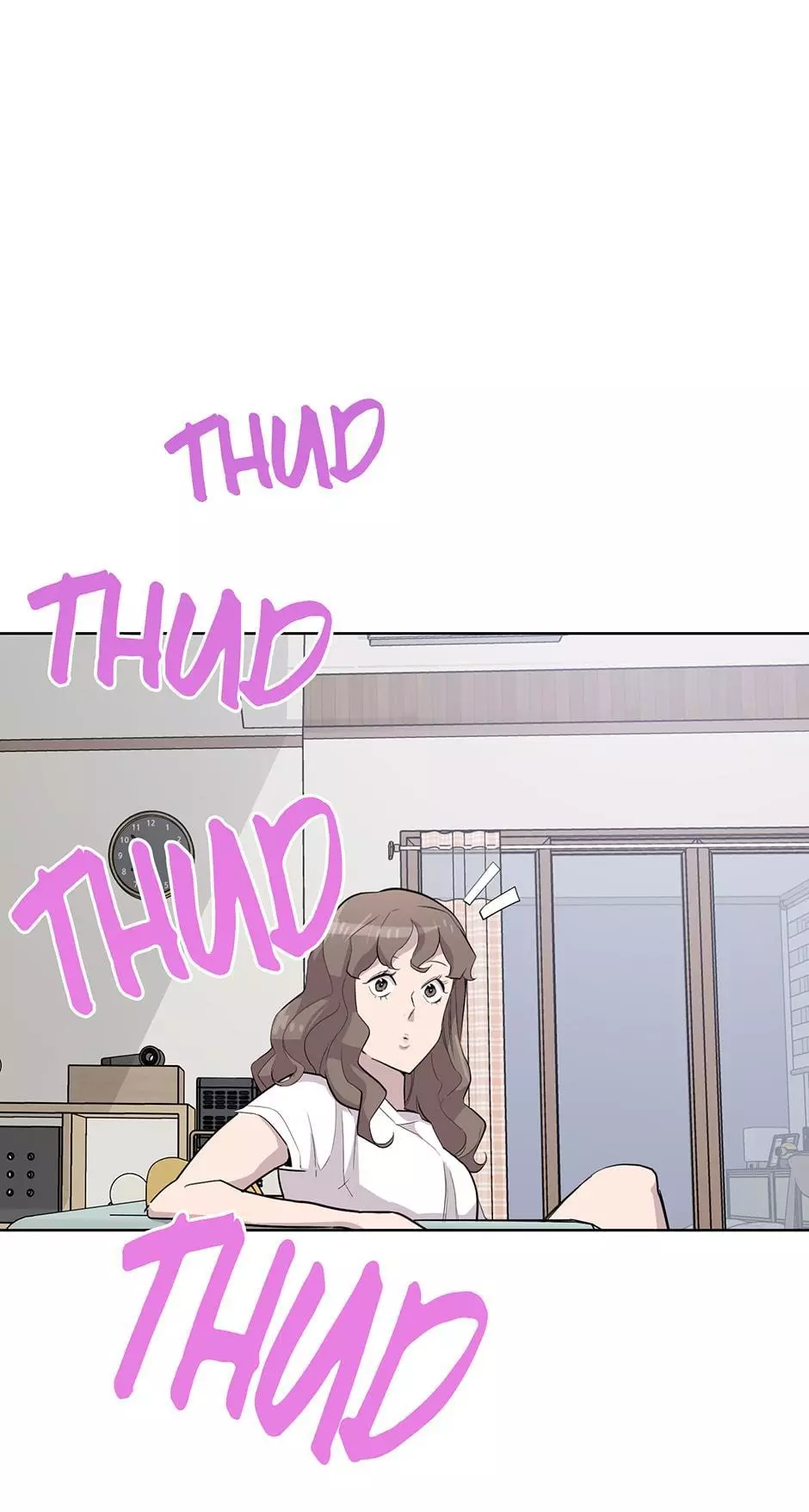 I don't write what I should write - Chapter 59 - Page 59
